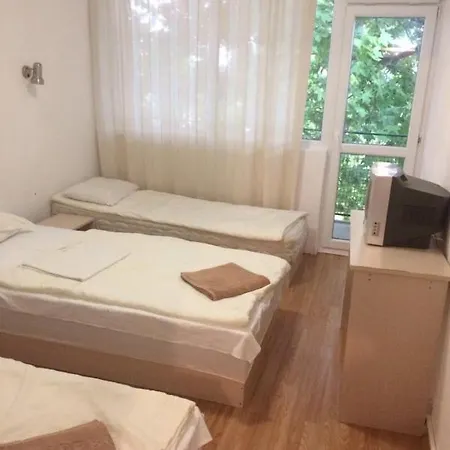 Hotel Festa-kranevo Kranevo