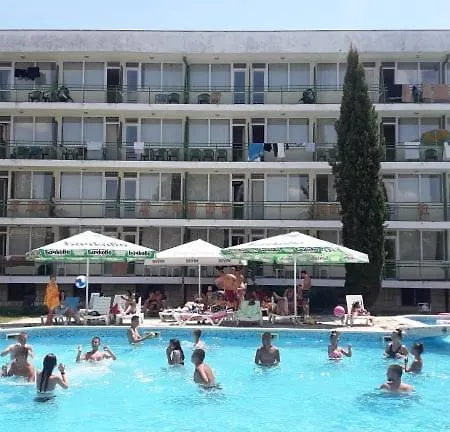 Hotel Festa-kranevo Kranevo