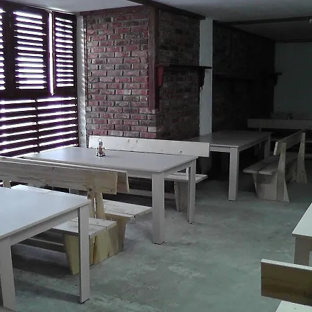 Festa-kranevo Hotel Kranevo