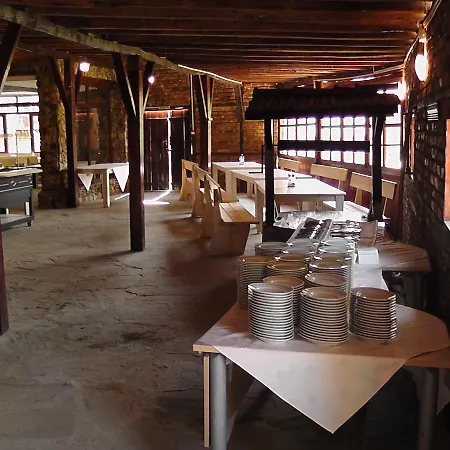 Hotel Festa-kranevo *