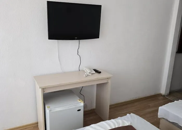 Festa-kranevo Hotel *