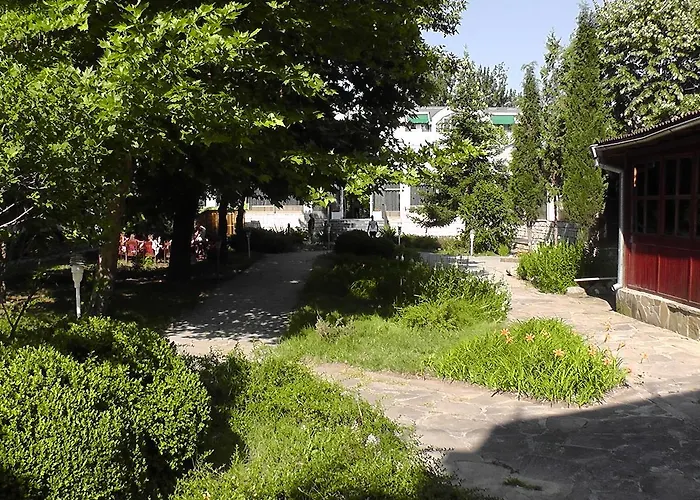 Festa-kranevo * Kranevo