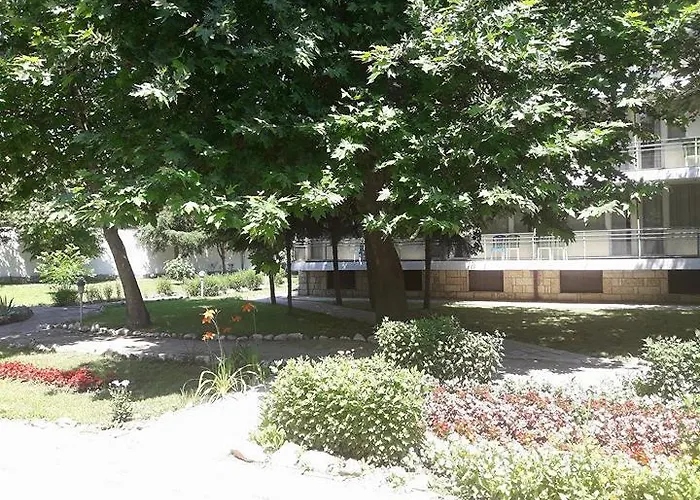 Hotel Festa-kranevo Kranevo