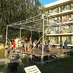 فندق Festa-kranevo