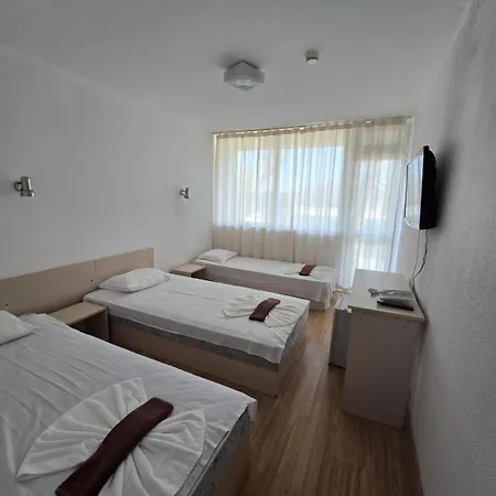 феста - Хотел Кранево