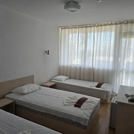 Хотел феста - Кранево