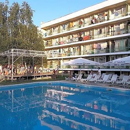 Ξενοδοχείο Festa-kranevo