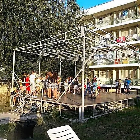 Festa-kranevo Ξενοδοχείο *