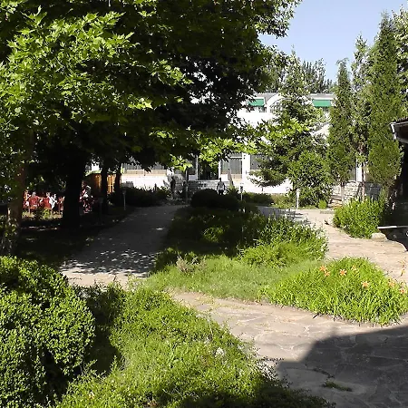 феста - * Кранево