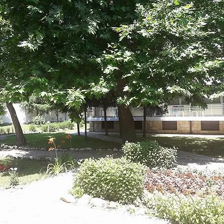 Hotel Festa-kranevo Kranevo