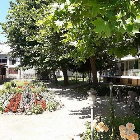 Festa-kranevo Kranevo