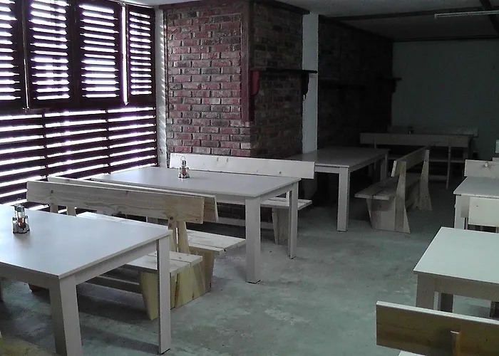 феста - Хотел Кранево