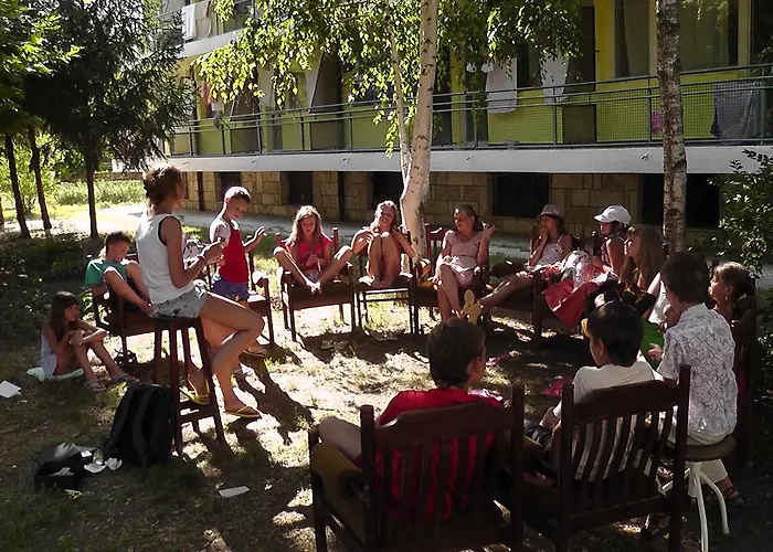 феста - Хотел