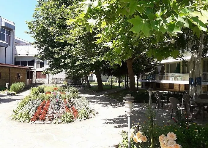 феста - Кранево